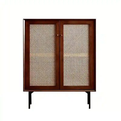 SIDEBOARDS & CREDENZAS