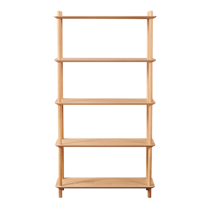 BOOKCASES