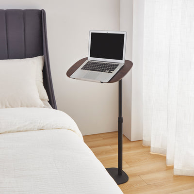 Amarian Rotatable Work Desk