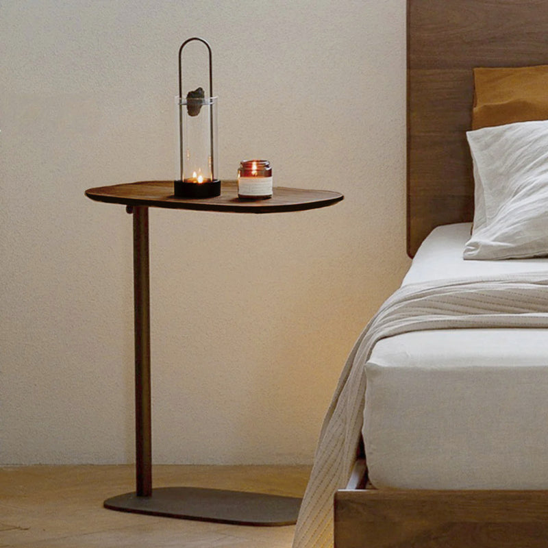 Amarian Rotatable Work Desk