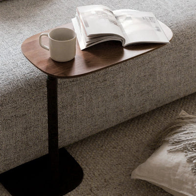 Amarian Rotatable Work Desk