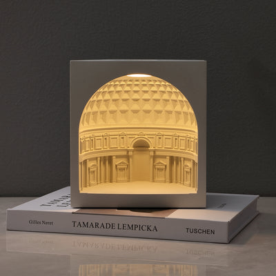 Pantheon Night Light