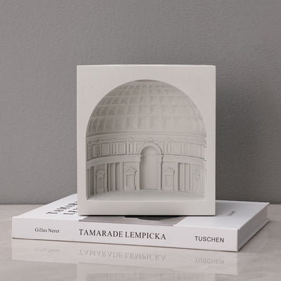 Pantheon Night Light