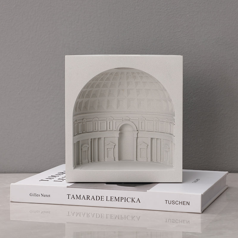 Pantheon Night Light