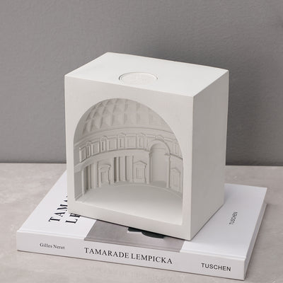 Pantheon Night Light