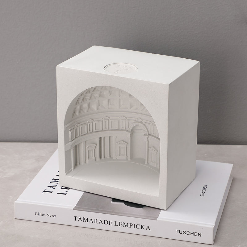 Pantheon Night Light