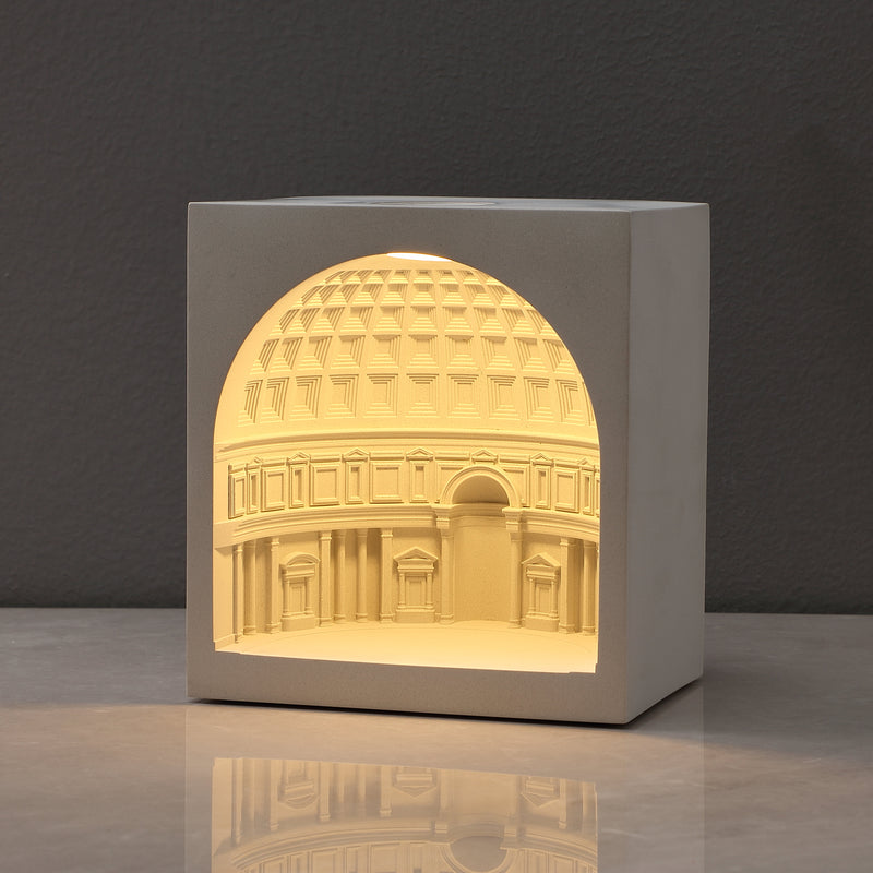 Pantheon Night Light