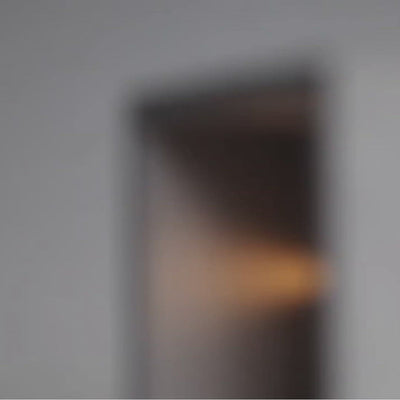Church of Light Concrete Night Light