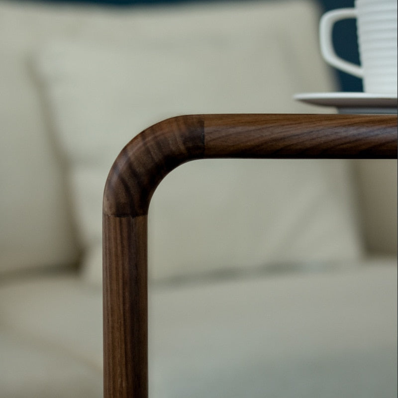Carlisha Solid Frame End Table