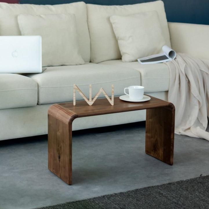 Carlisha Solid Frame End Table